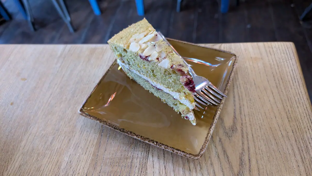 Eggfree Cake Box – eggless cake shop in New Humberstone, Leicester
